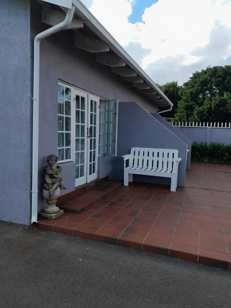 The Cradle's Rest Guest House