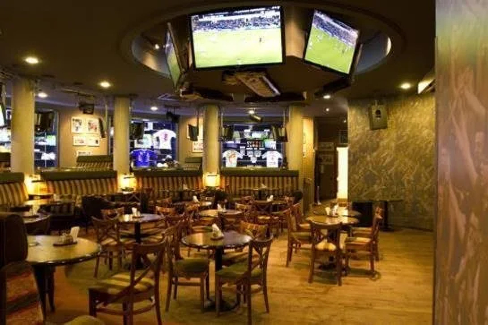 Best Eastern Hotel Sarunas