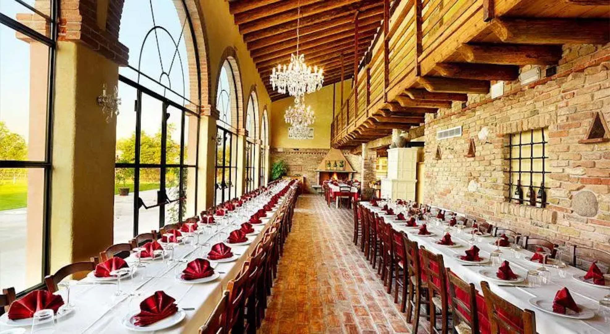 Agriturismo La Penisola