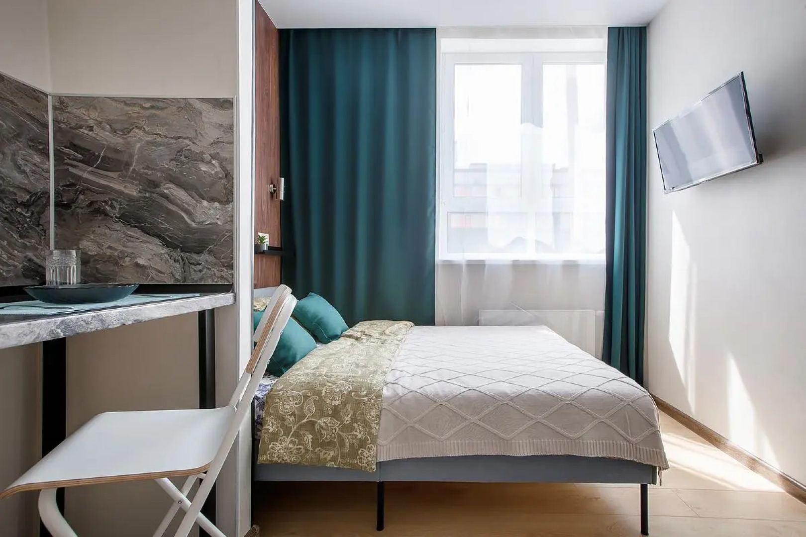 Жить хорошо на улице Родонитовая