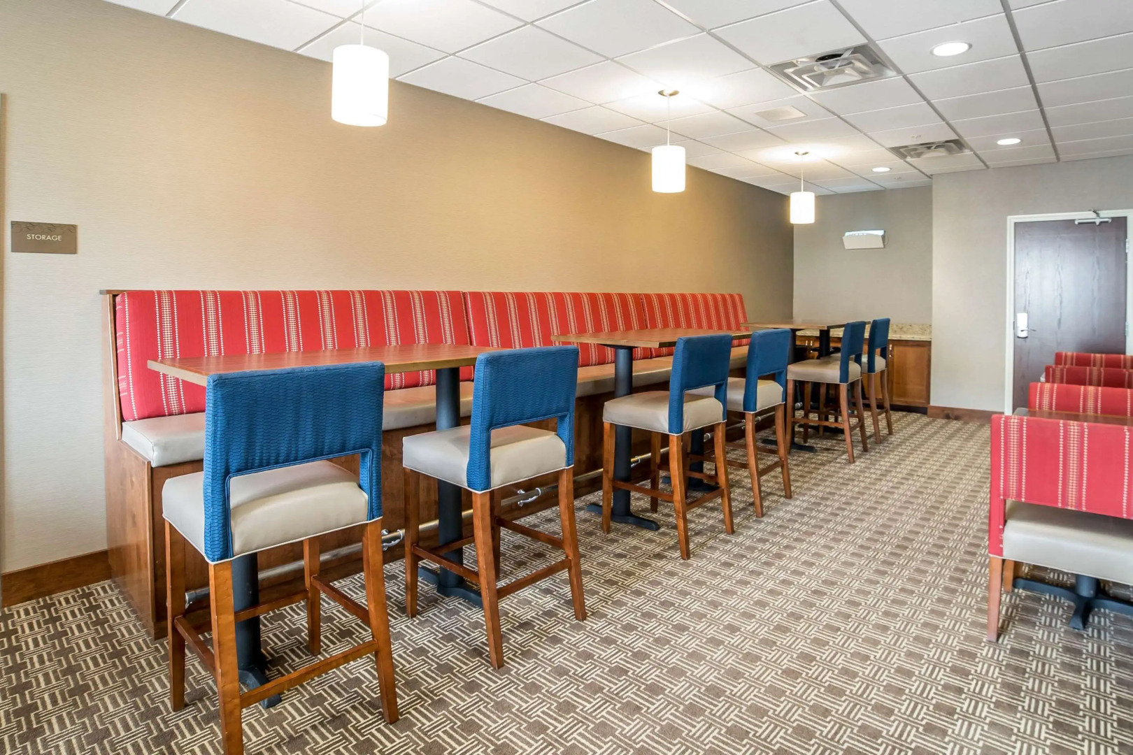 Comfort Suites Moab near Arches National Park