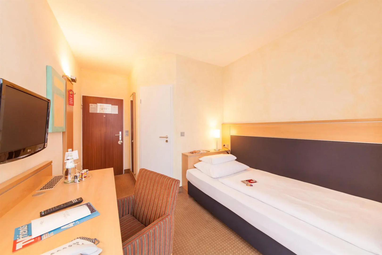 Hotel Offenbacher Hof