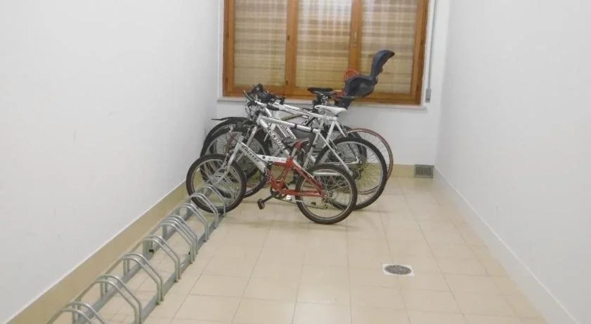 Casa per Ferie Paola di Rosa