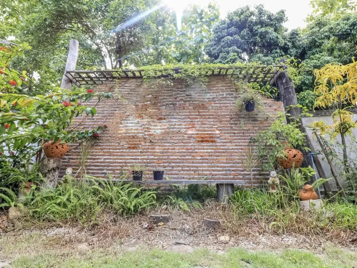 Nida Rooms Banluang Prathat 84