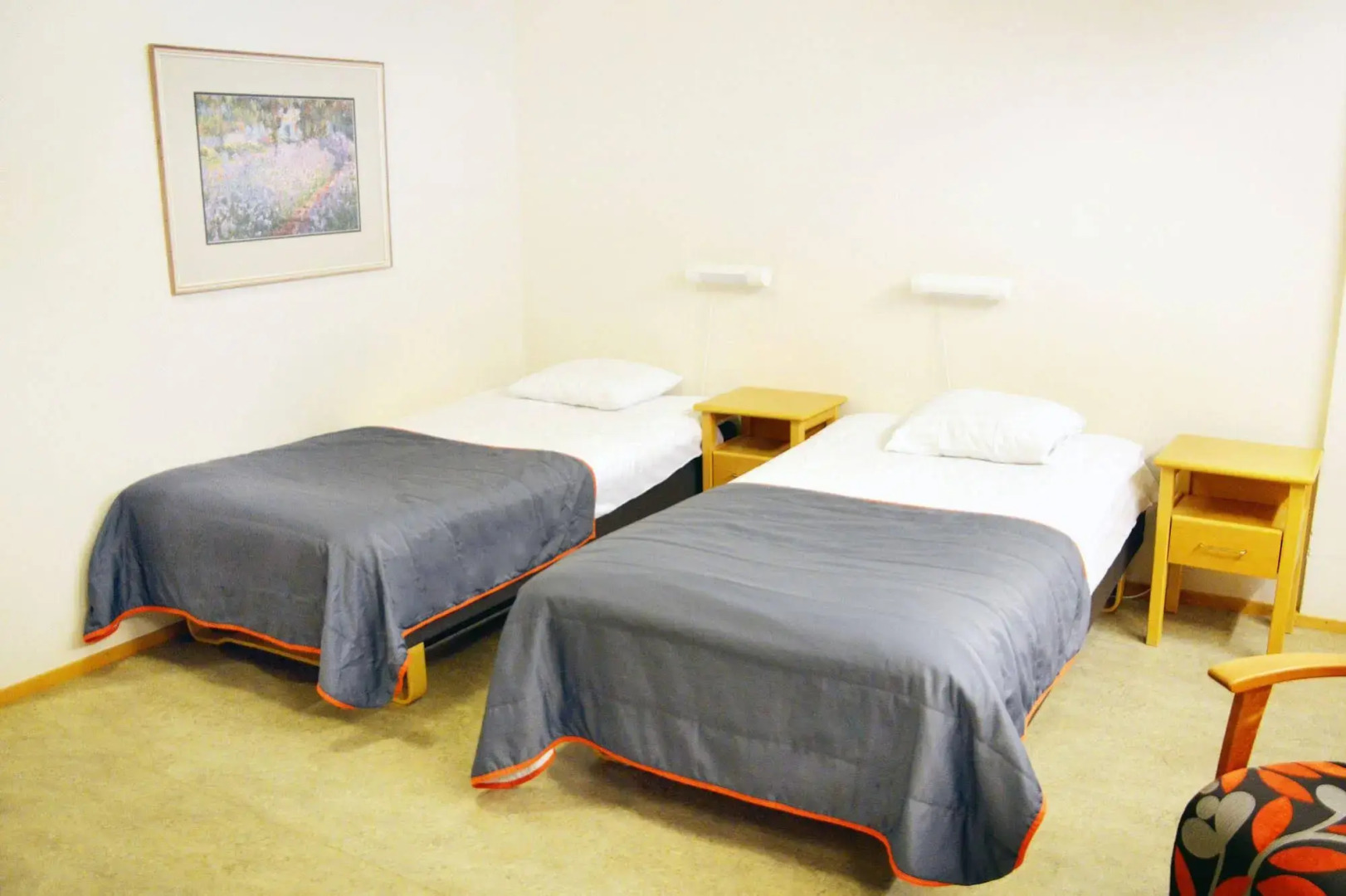 Spa Hotel Kunnonpaikka