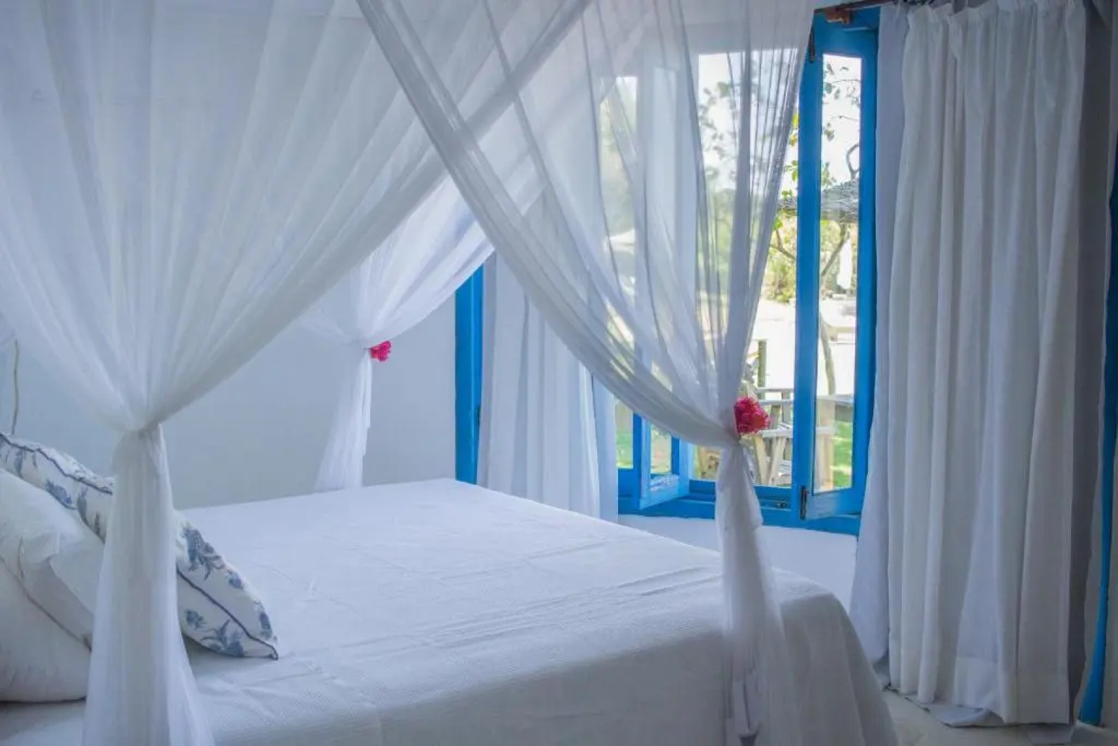 Caraiva BELA VISTA Pousada