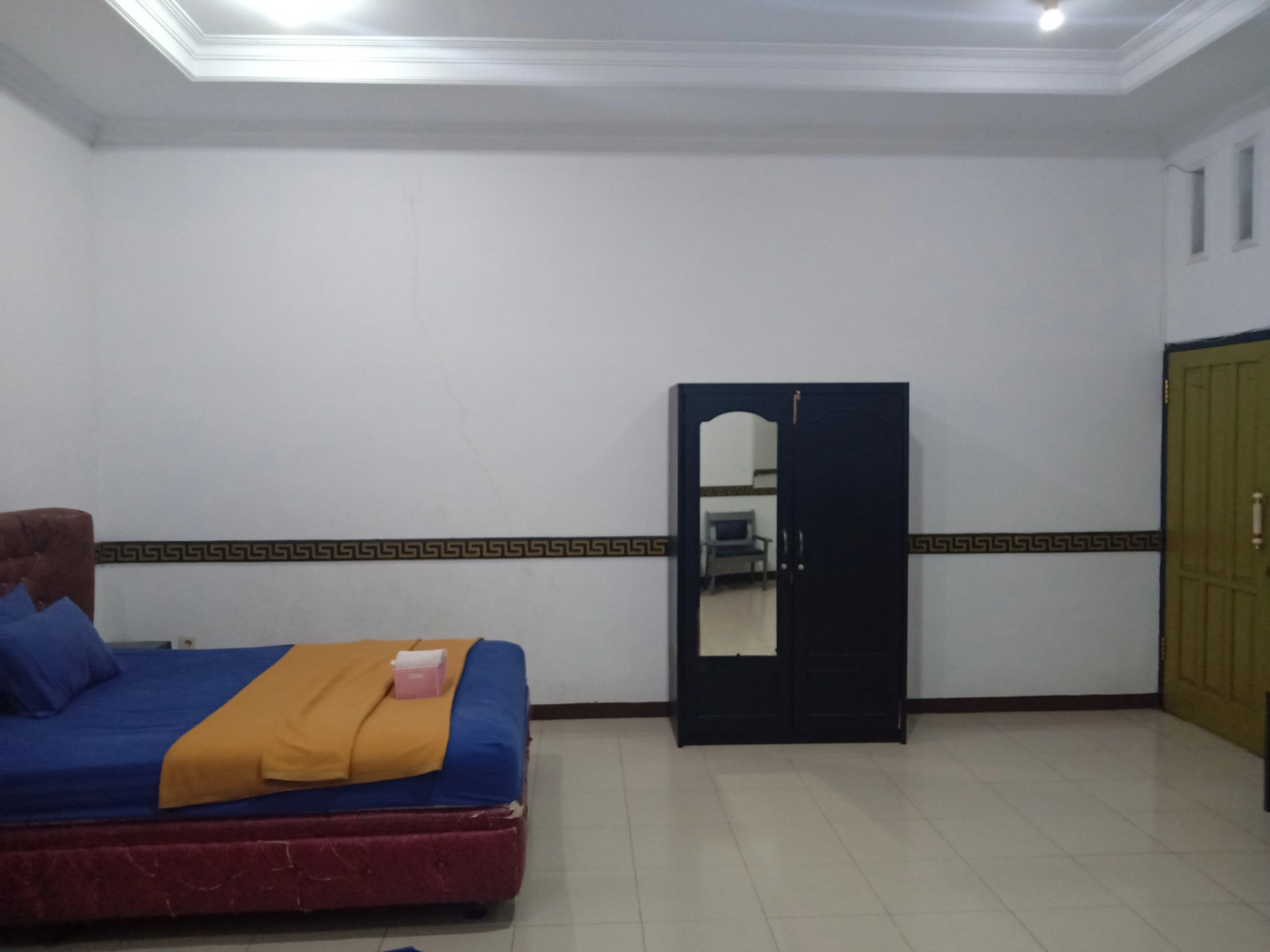 Hotel Santana Syariah