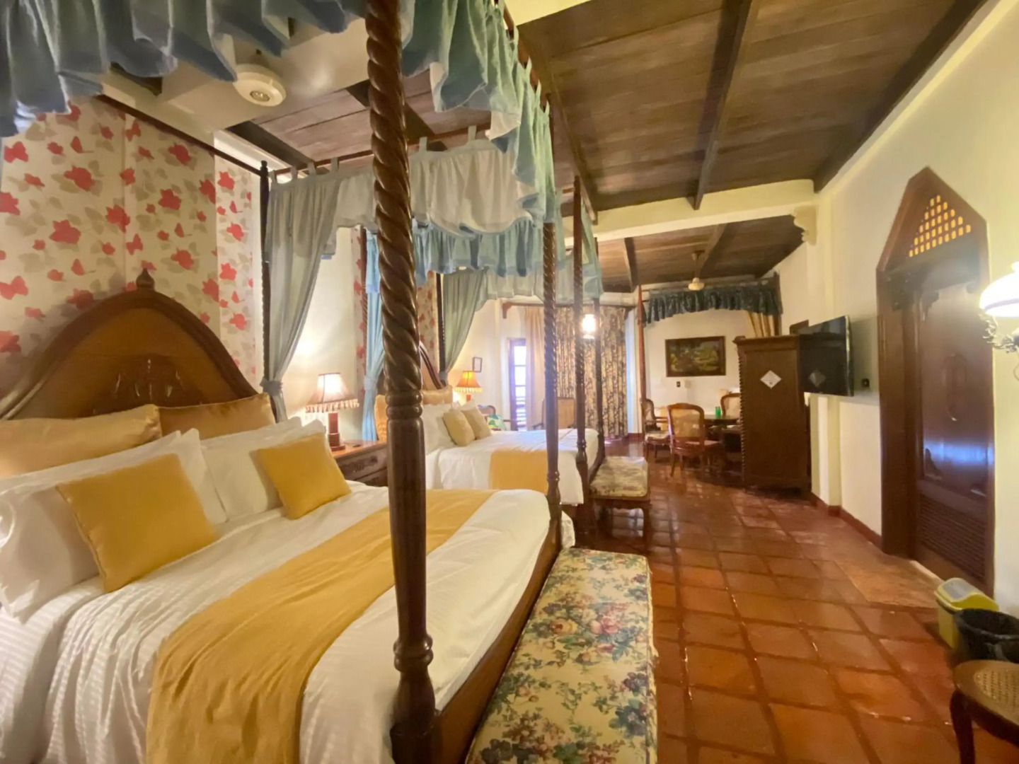 Tropicana Castle Dive Resort powered by Cocotel