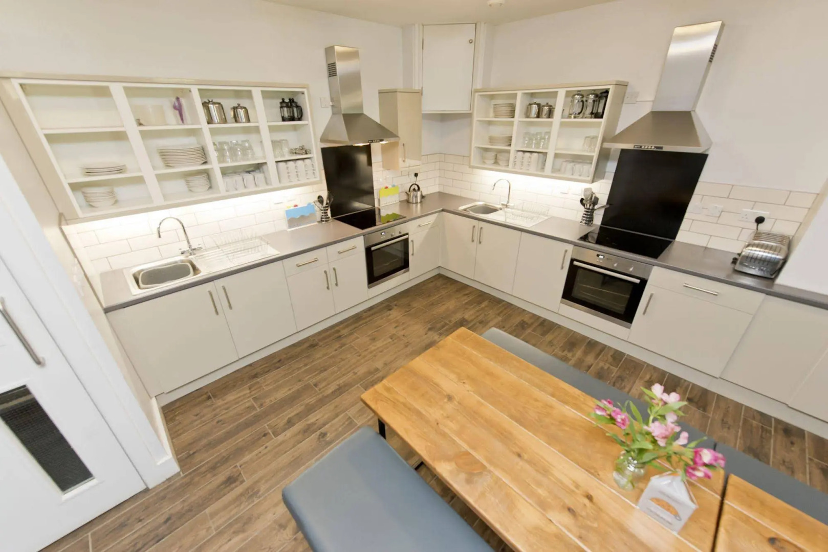 YHA Keswick - Hostel