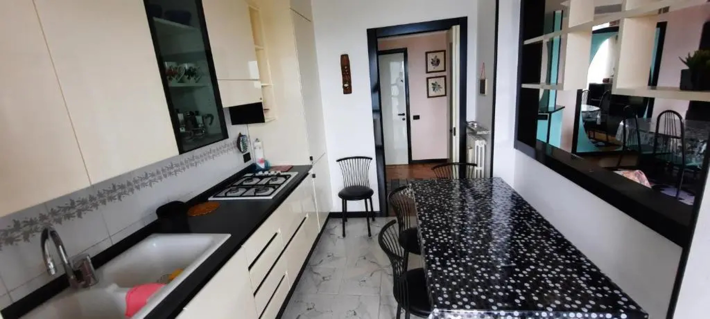 La Terrazza Casa Vacanza