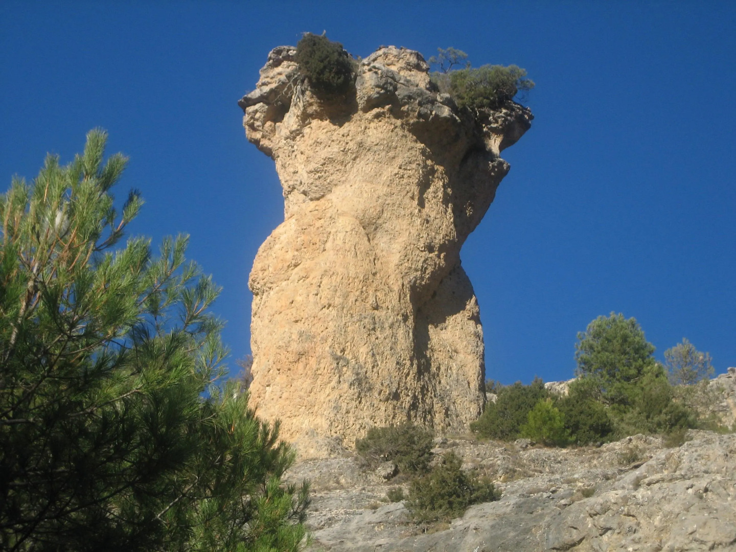 Apartamentos Rurales Campillo