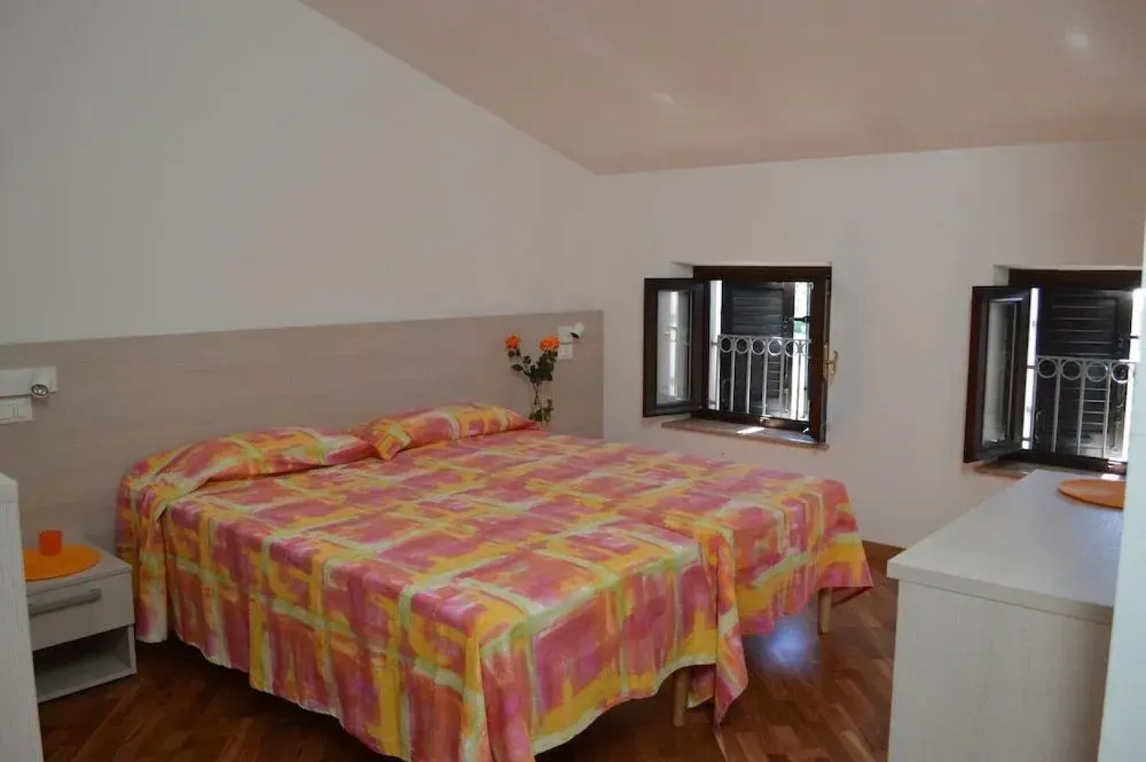 B&B alla Cà di Rosa