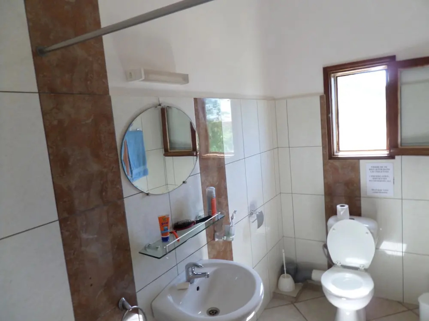 Hotel La Belle Aventure