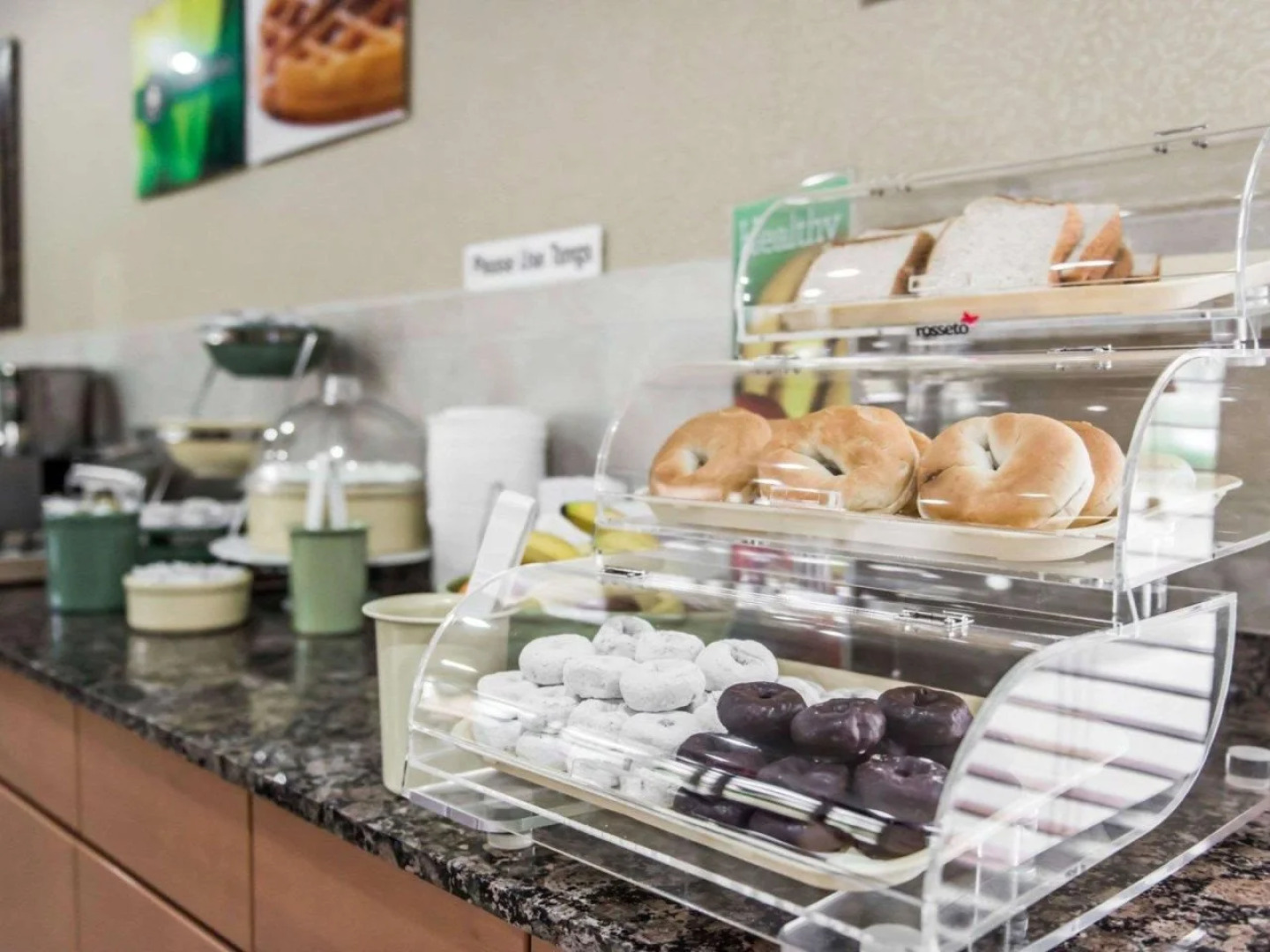 Quality Inn Tallahassee near University