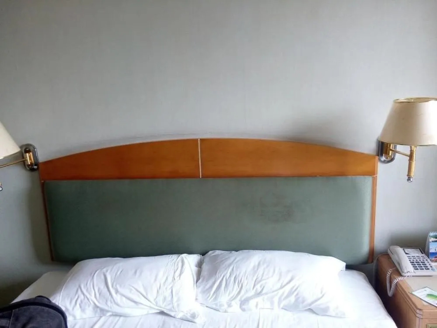 International Financial (Jasper) Hotel