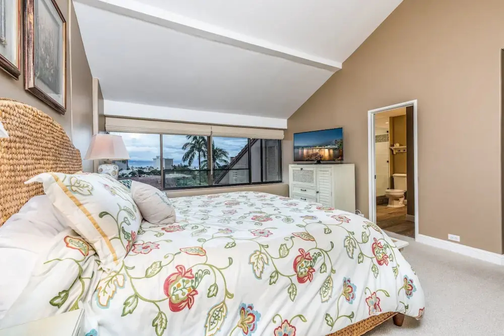 Kaanapali Royal #h302 2 Bedroom Condo