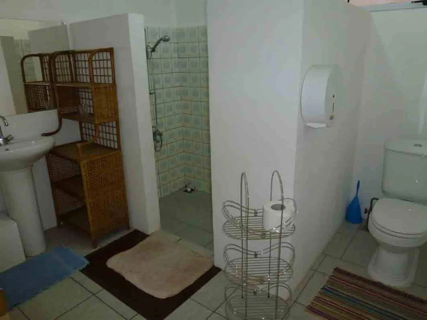 Pension Te Miti - Hostel