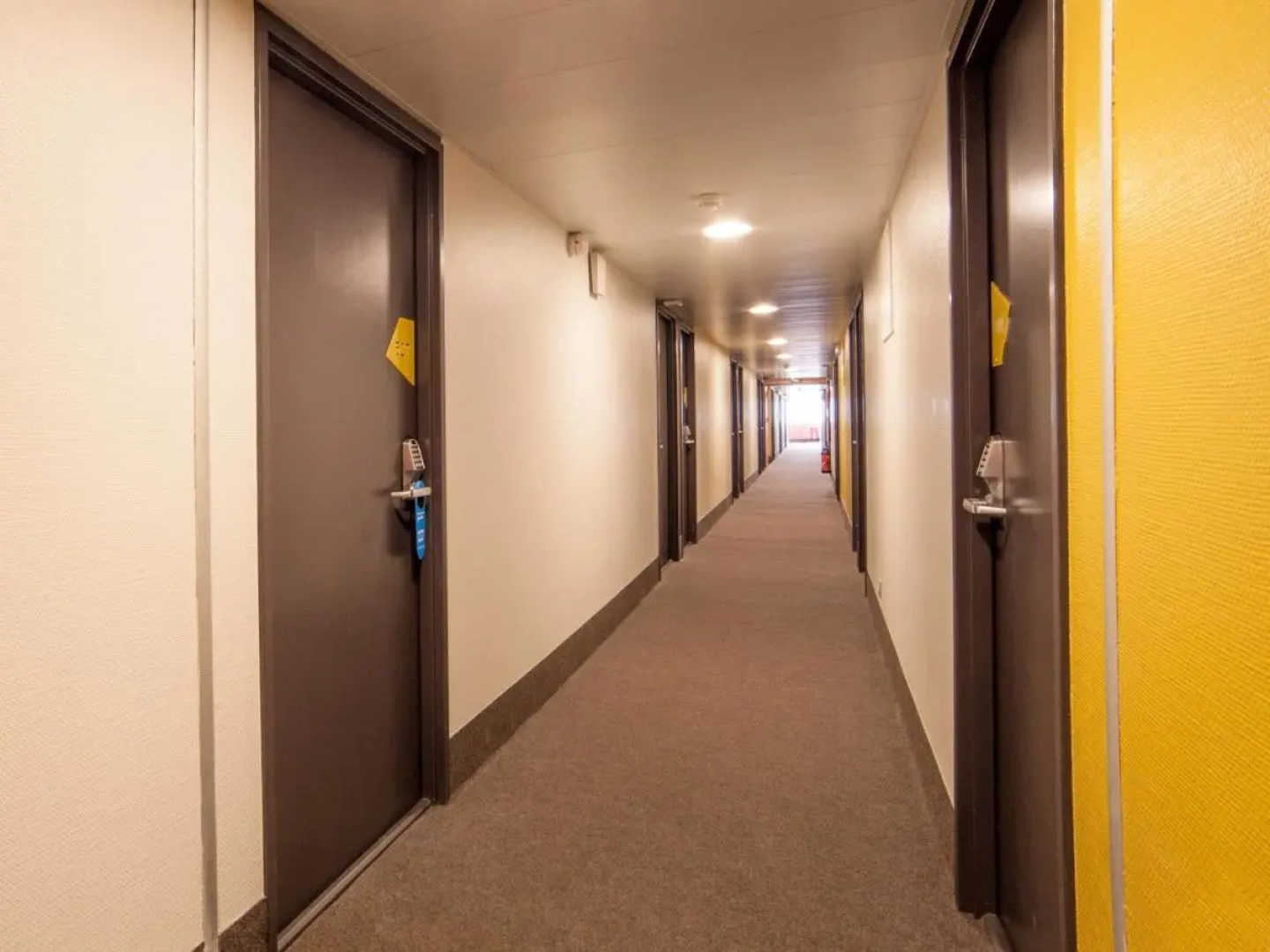 B&B HOTEL Noisy-le-Grand