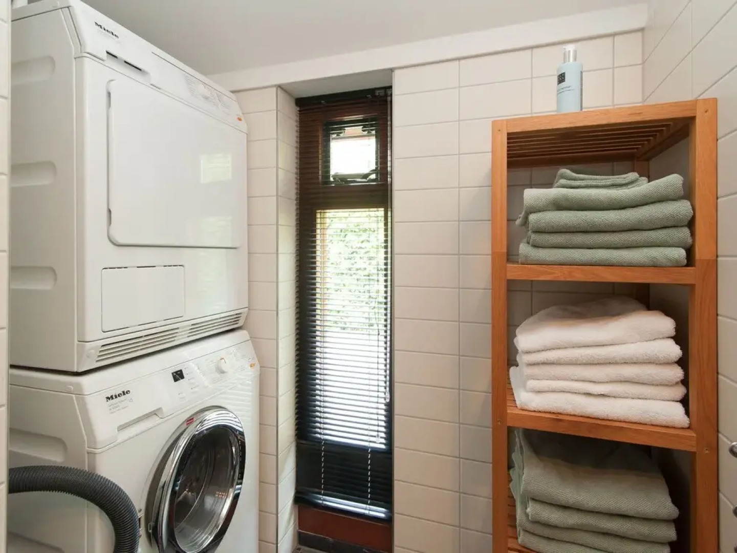 Modern Holiday Home Between Schoorl and Bergen