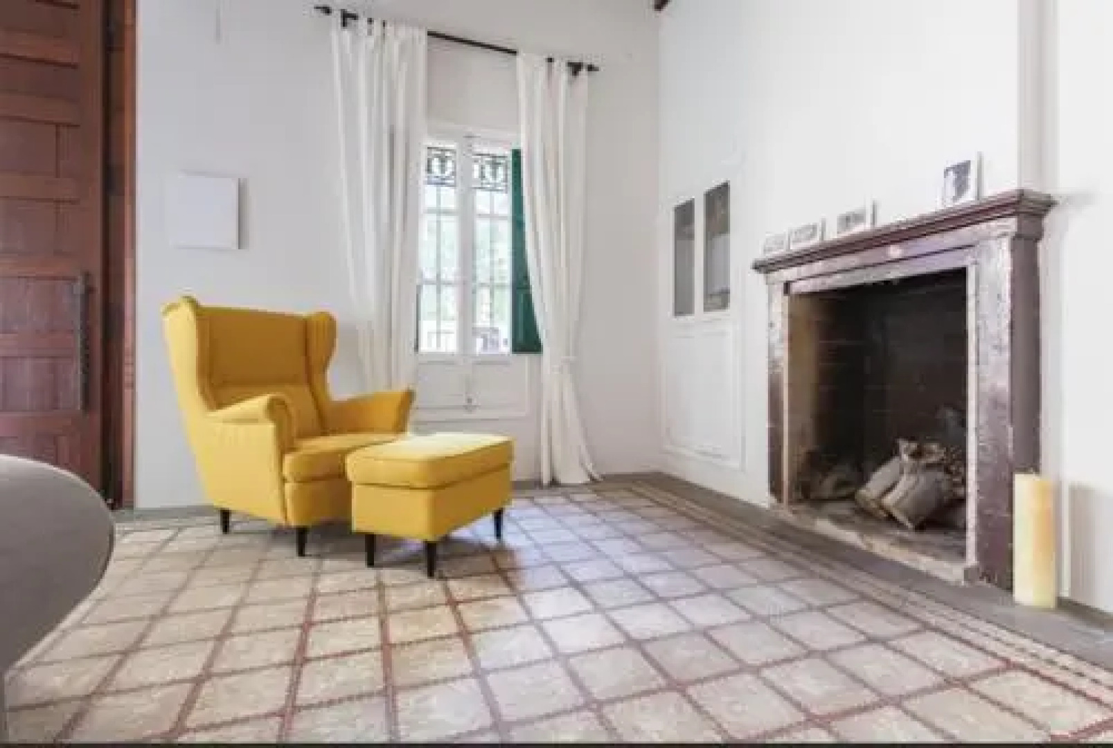 Casona Villa Paquita - Lujosa Villa de 1913