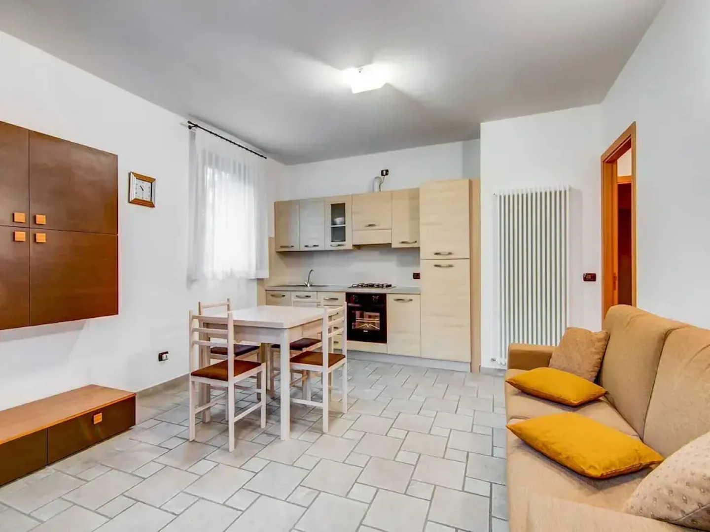 Belvilla by OYO Rose di Fratta 4