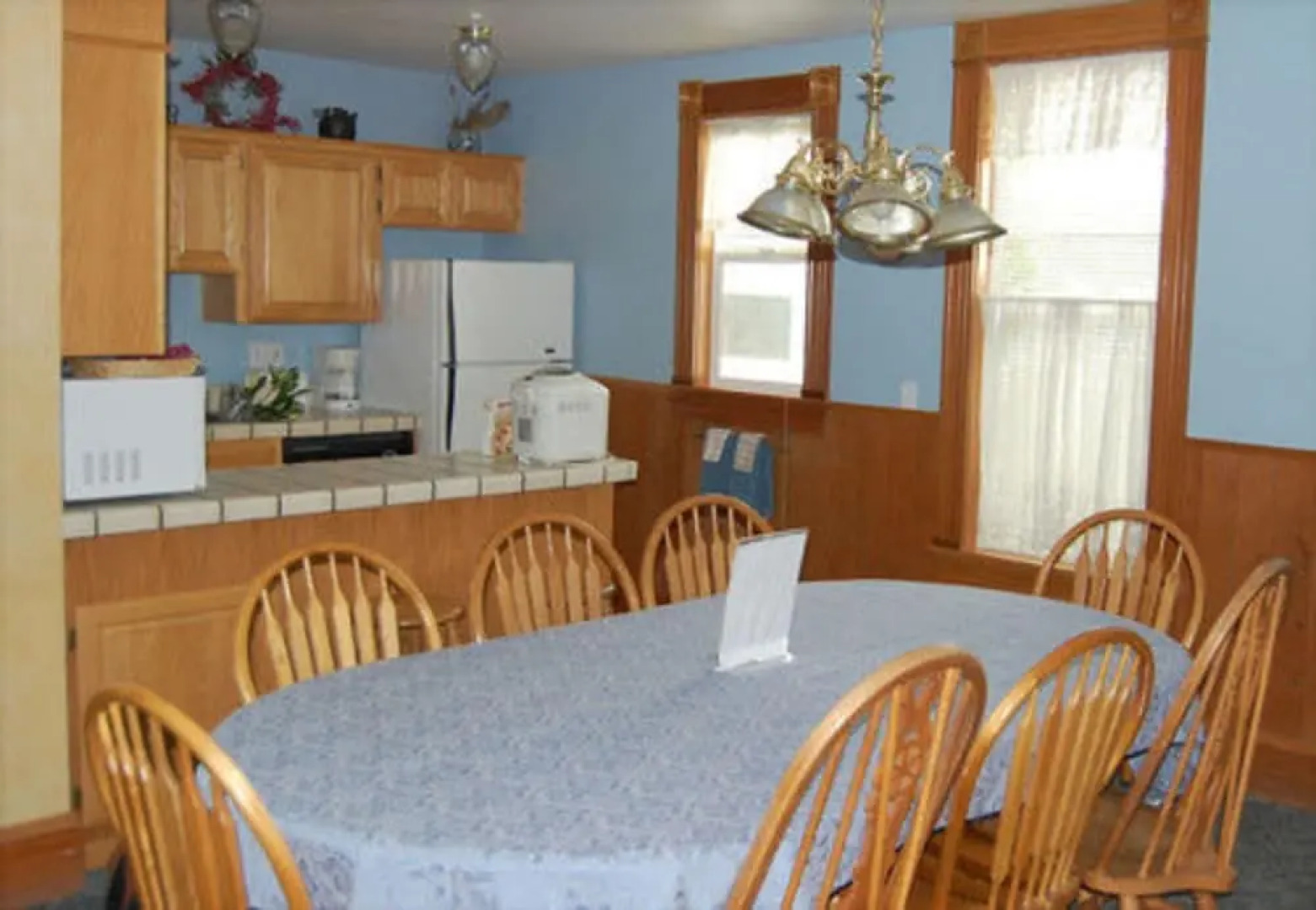 Oak Hideaway Cottage