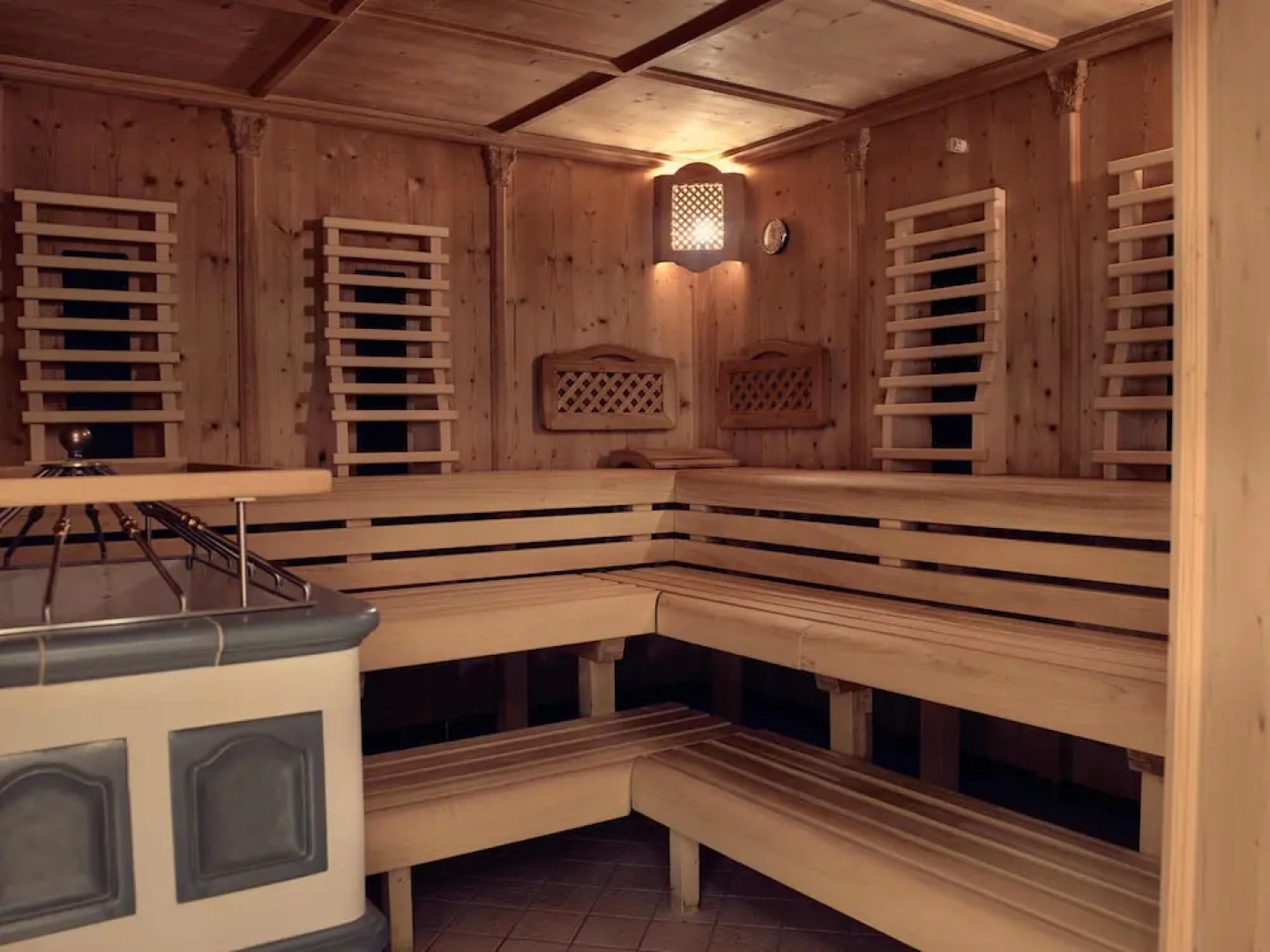 Ferienhotel Platzlhof