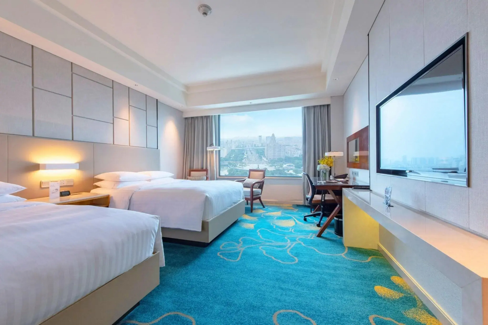 Renaissance Suzhou Hotel