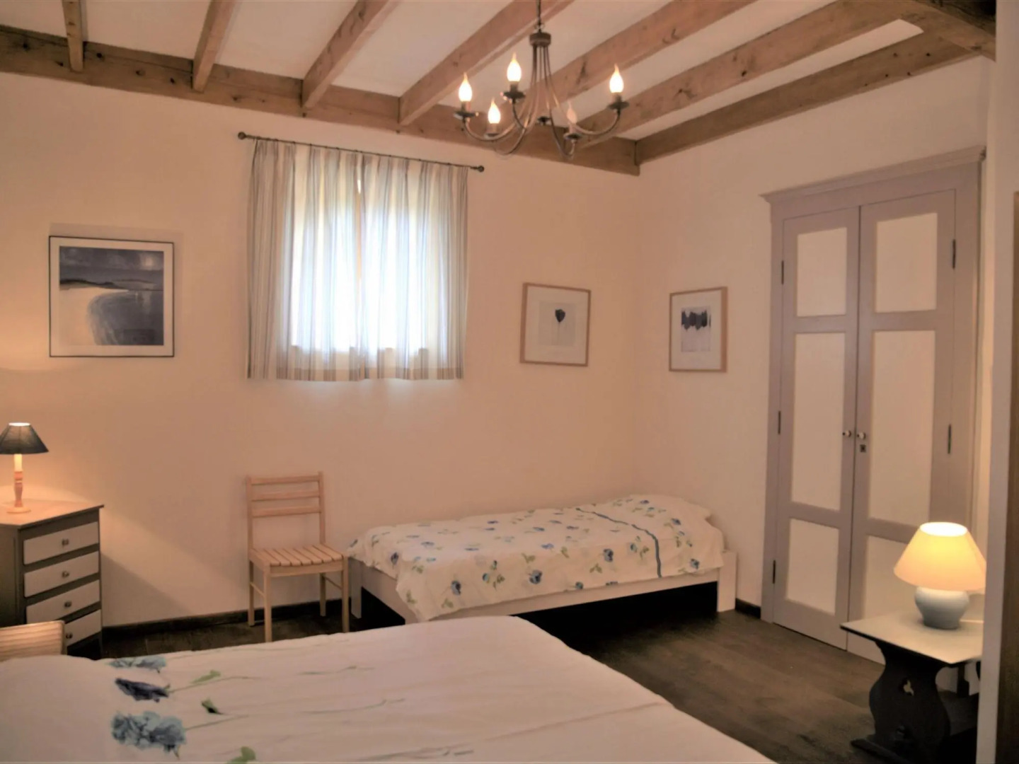 Restful Villa in Largentiere With Swimming Pool