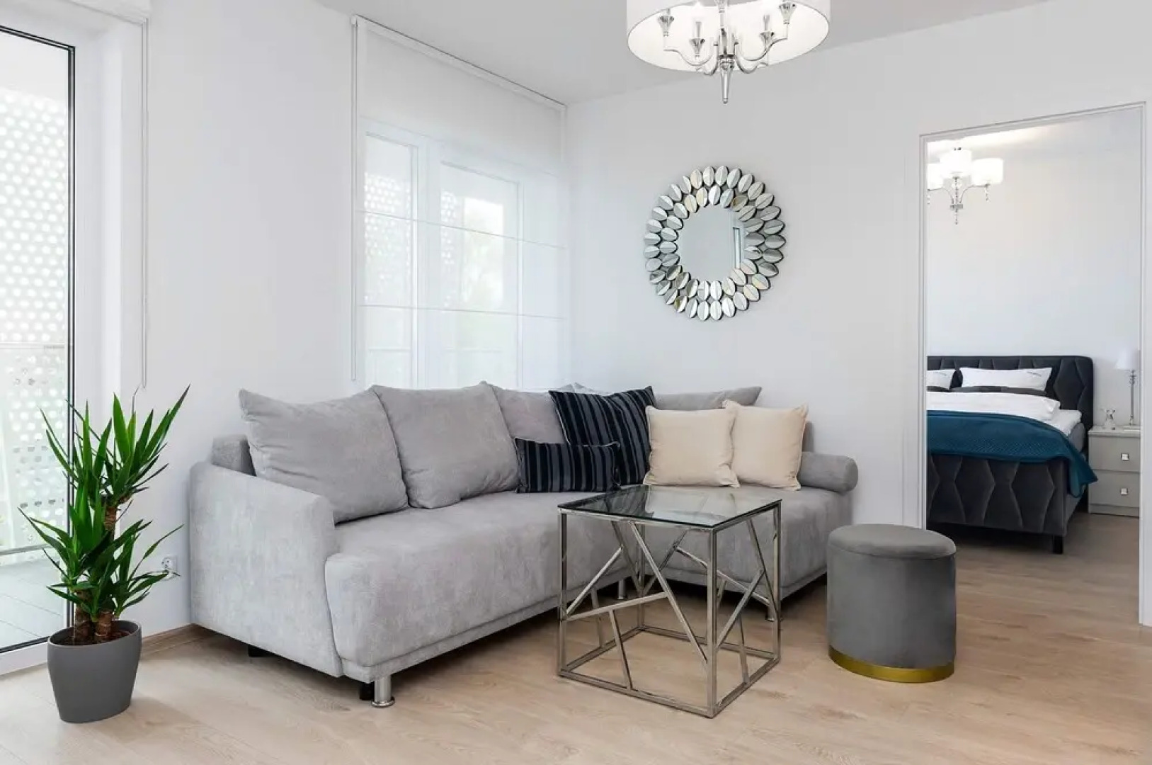 FARO Apartamenty Nadmorskie Tarasy SPA Deluxe przy Latarni Morskiej