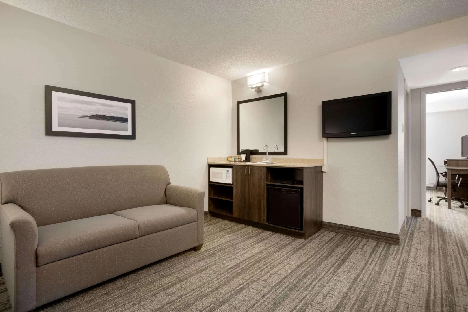 Travelodge Suites by Wyndham New Glasgow