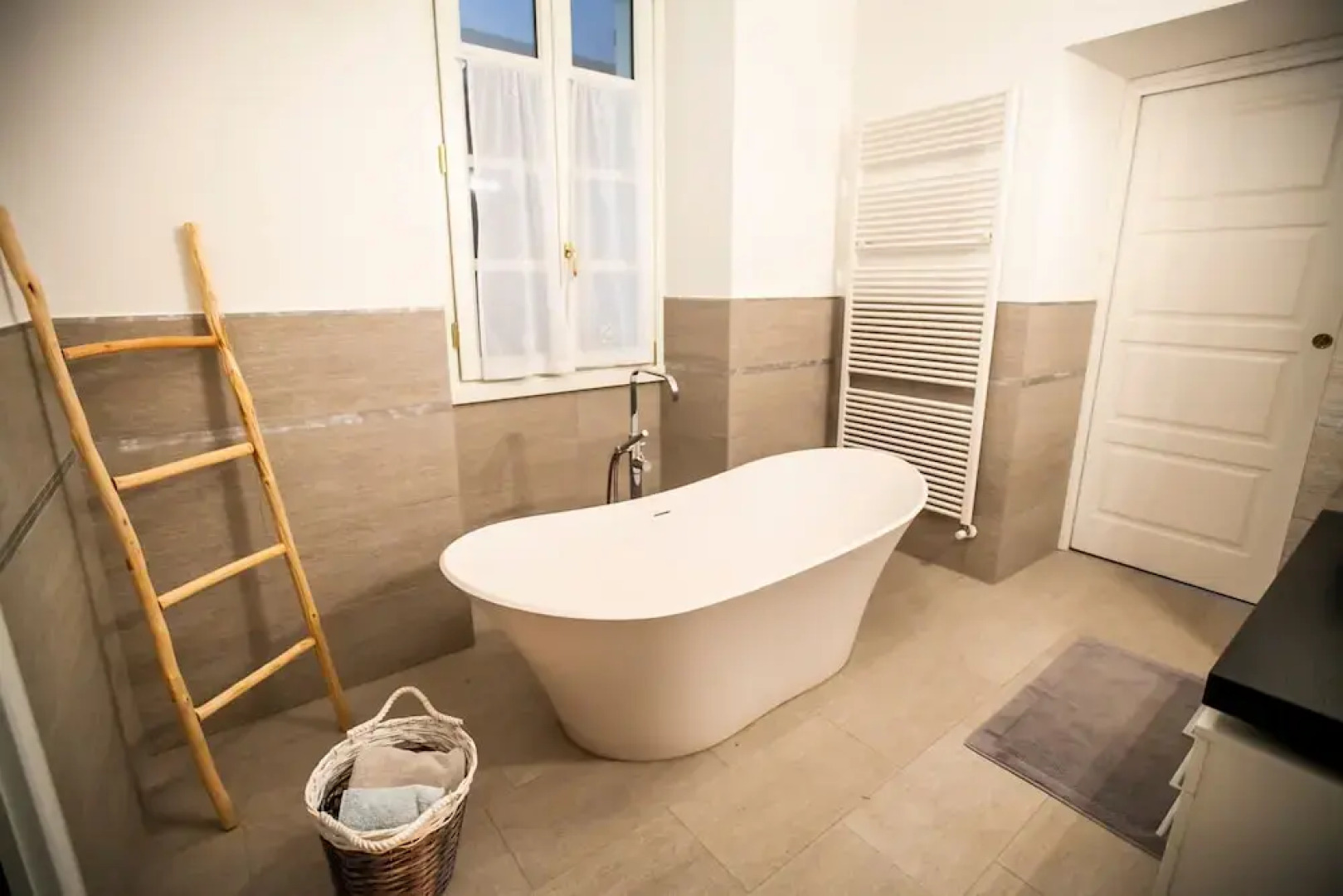 Appartamento in Villa Fioravante by Wonderful Italy