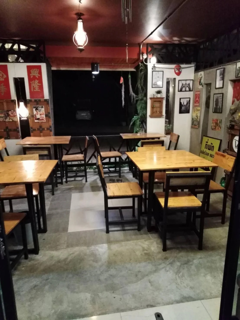 The Lofthouse Sansai