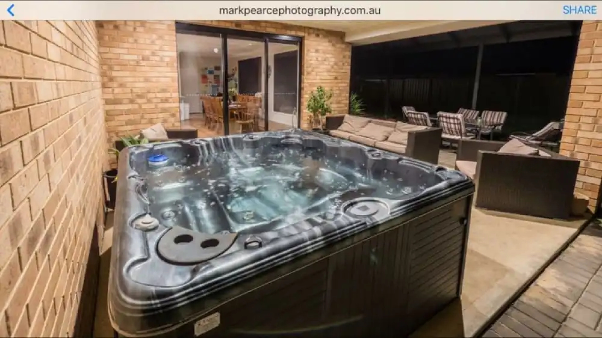 Barossa Family Holiday Home