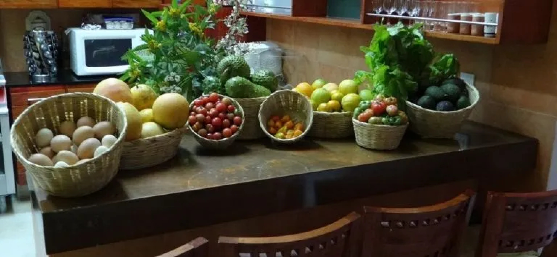 Villa Azalea Inn & Organic Farm