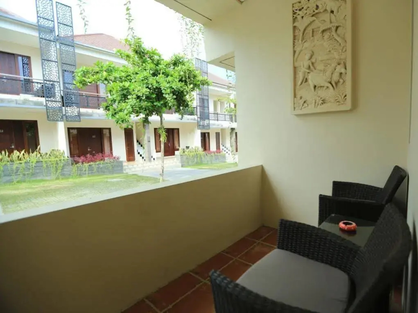 RedDoorz @ Kerobokan Seminyak