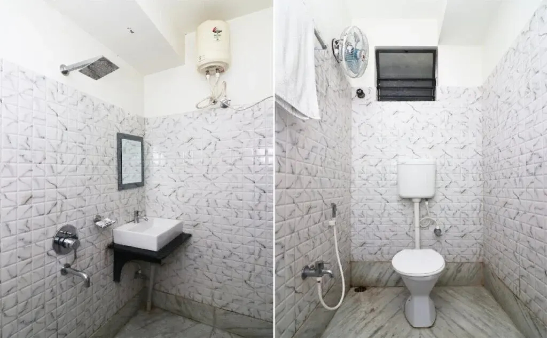 Hotel Taj Palace By OYO Rooms