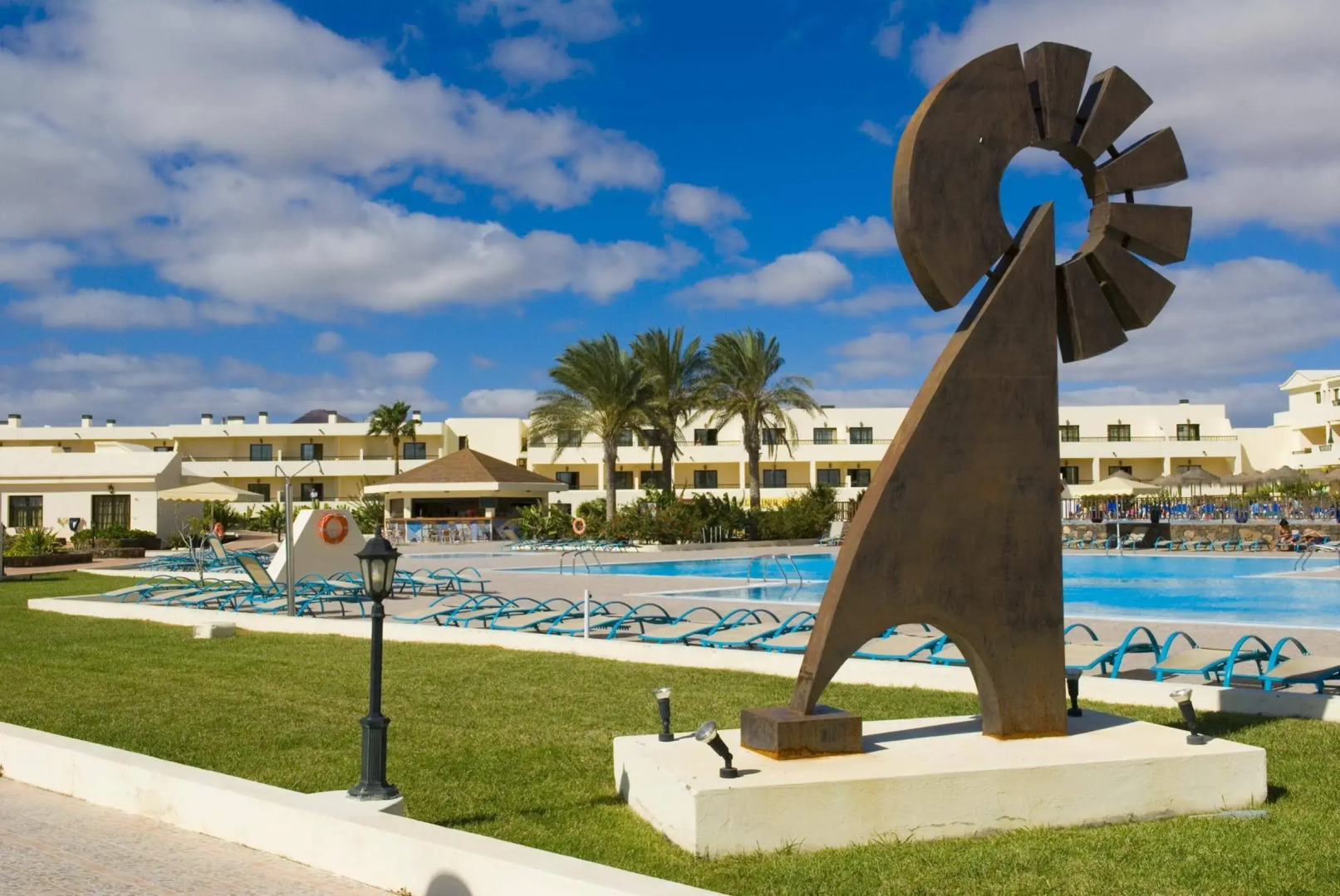 Apartamentos Santa Rosa