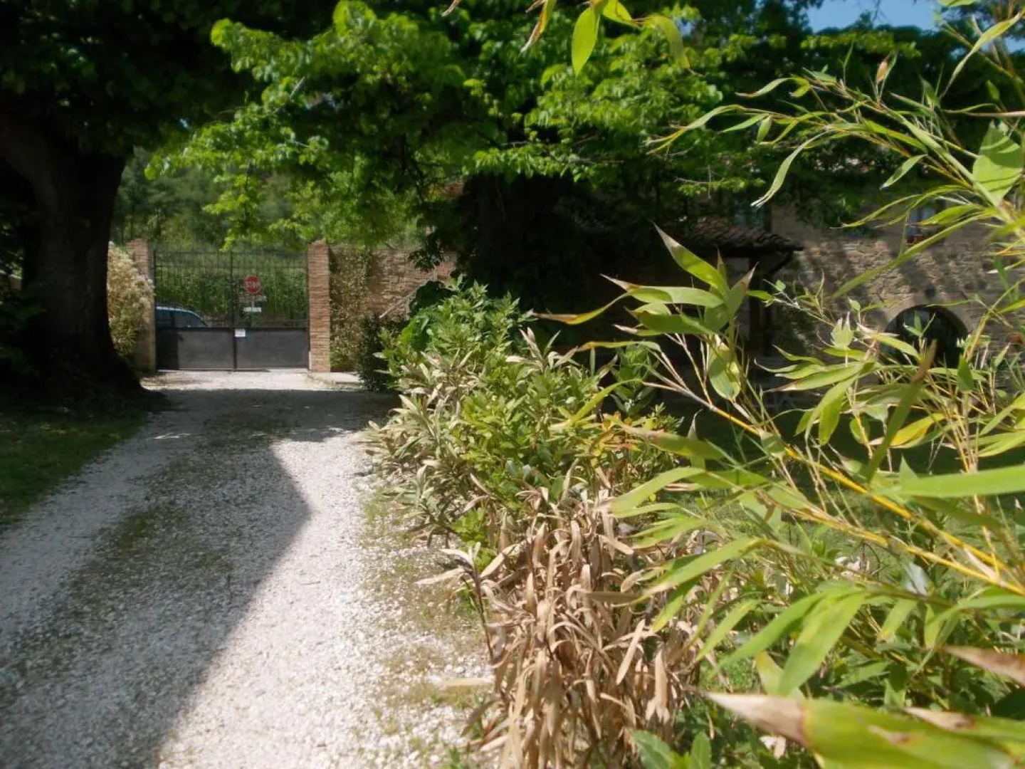 Casa Julia con giardino e piscina privati