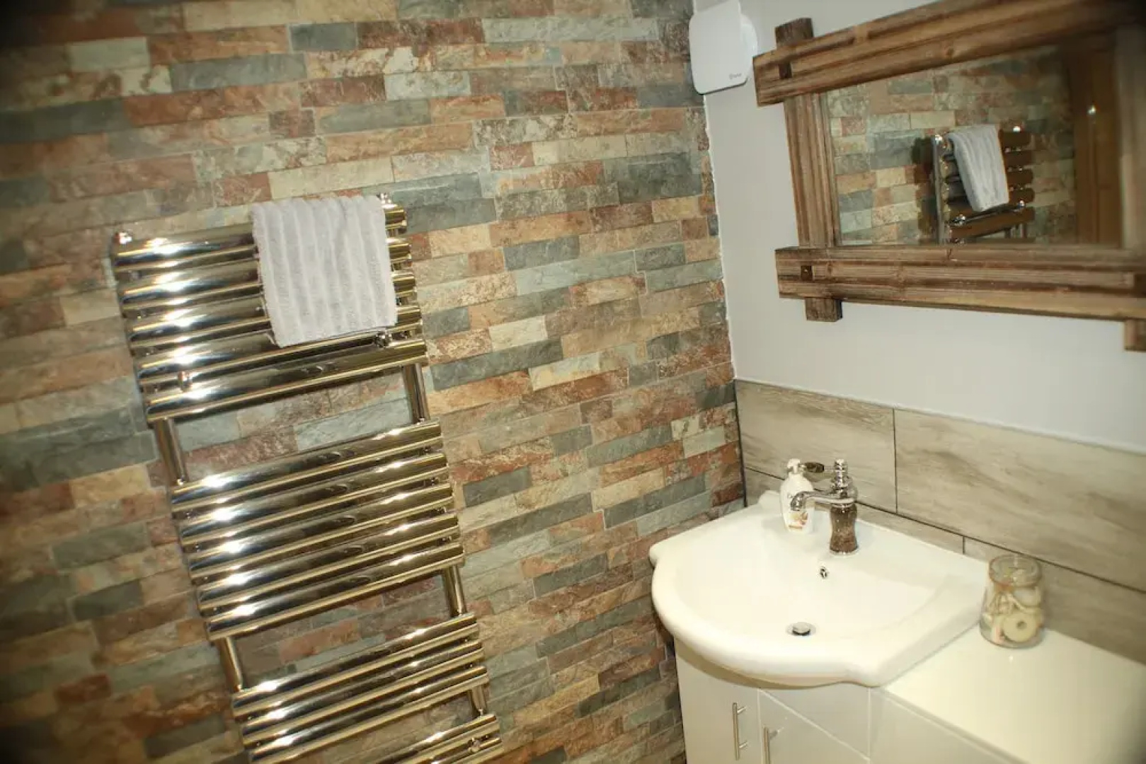 Lledr House - Hostel