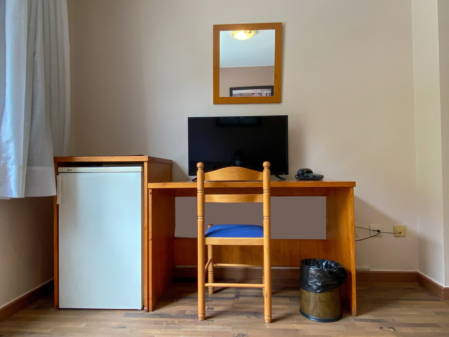 Somriu Hotel Vall Ski