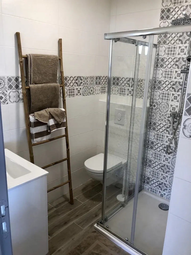 Appartement Vue Mer 3