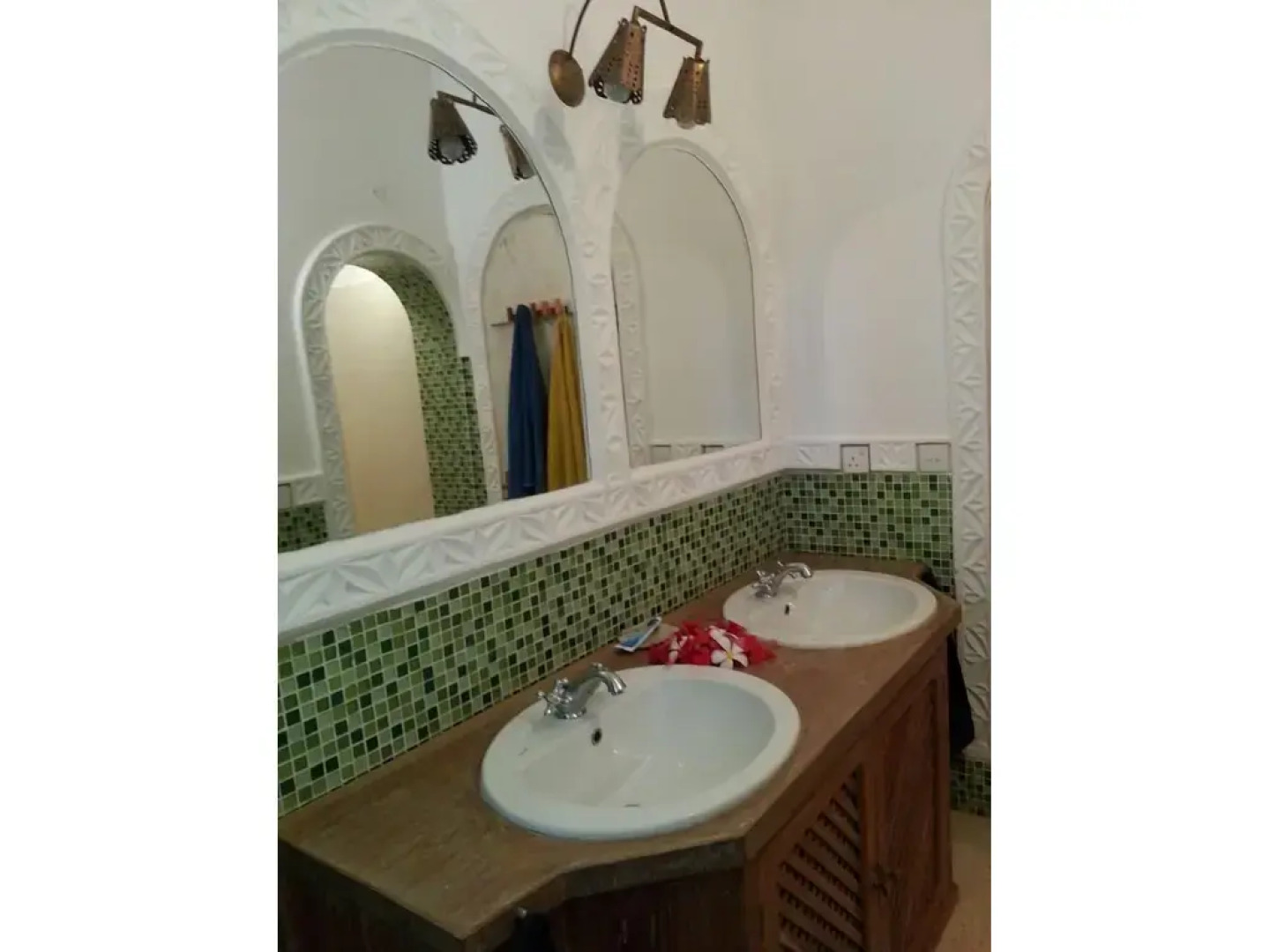 Holiday Homes Elicriso Malindi