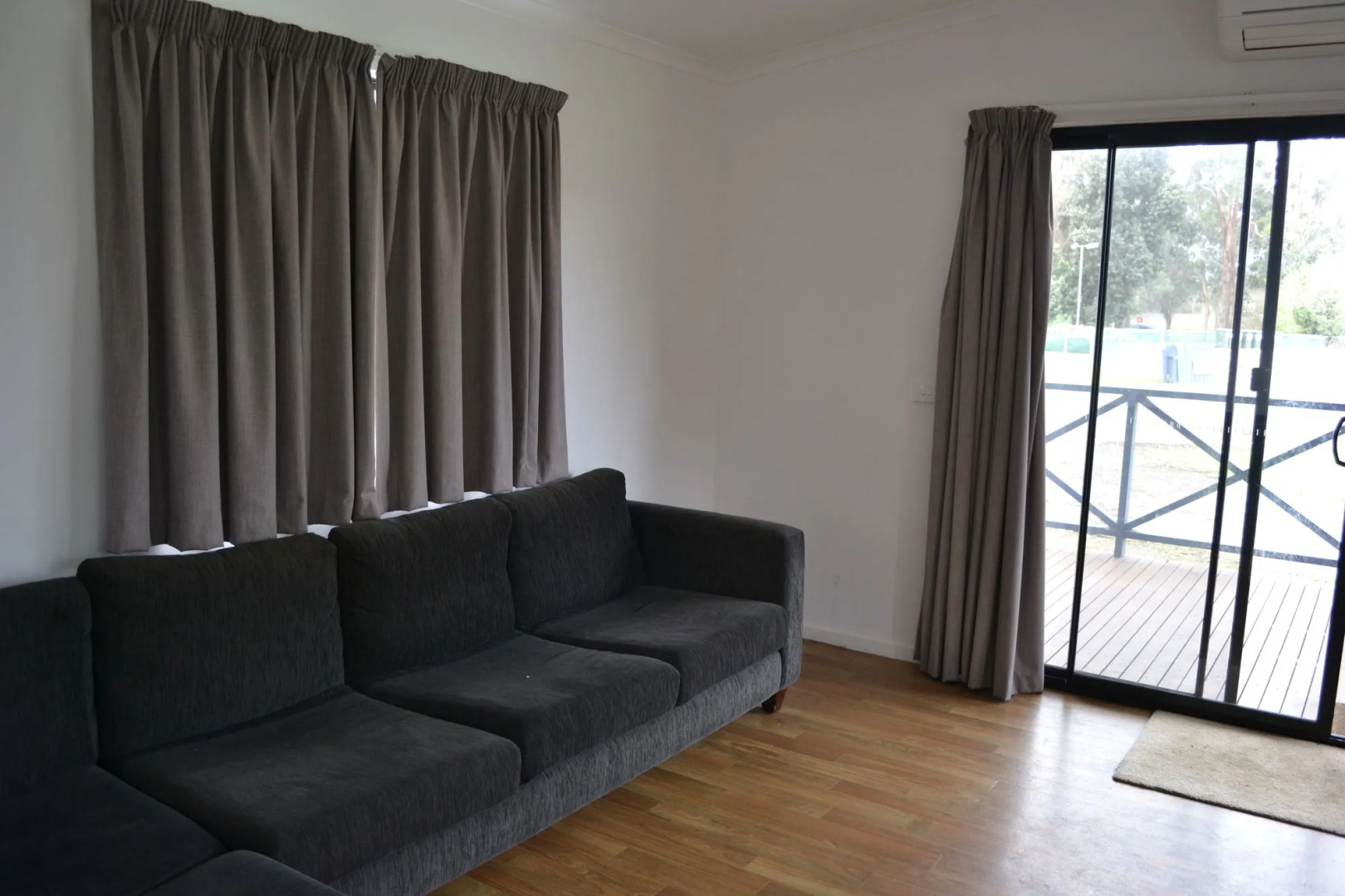 Portland Tourist Park