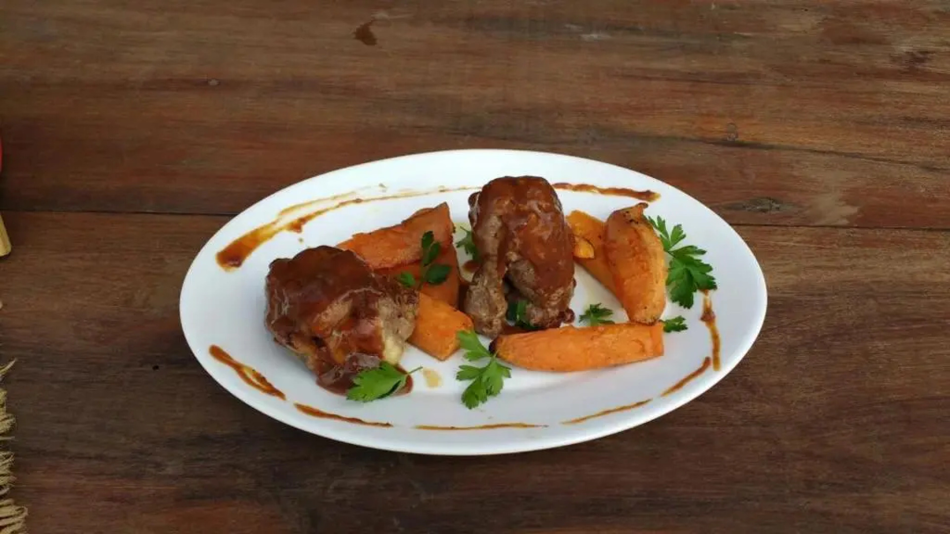 Hostería Restaurante del Puerto