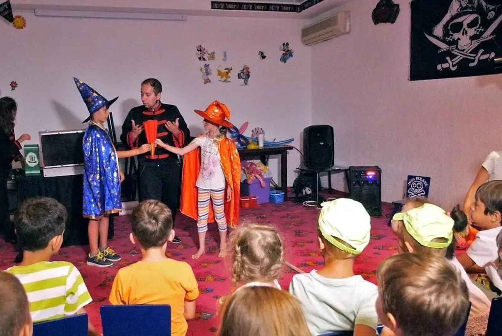 Pirates Resort Mamaia