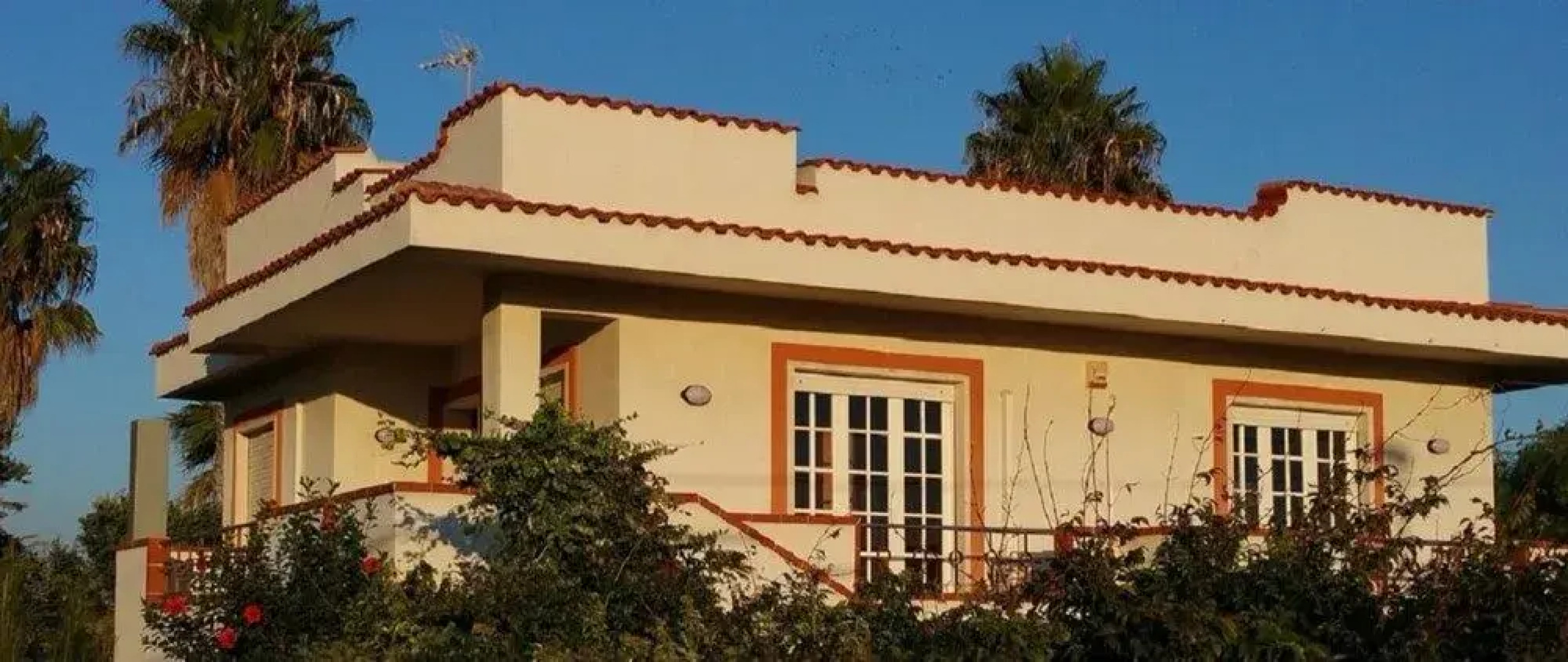 Anastasia Villas B&B - Casa Vacanze