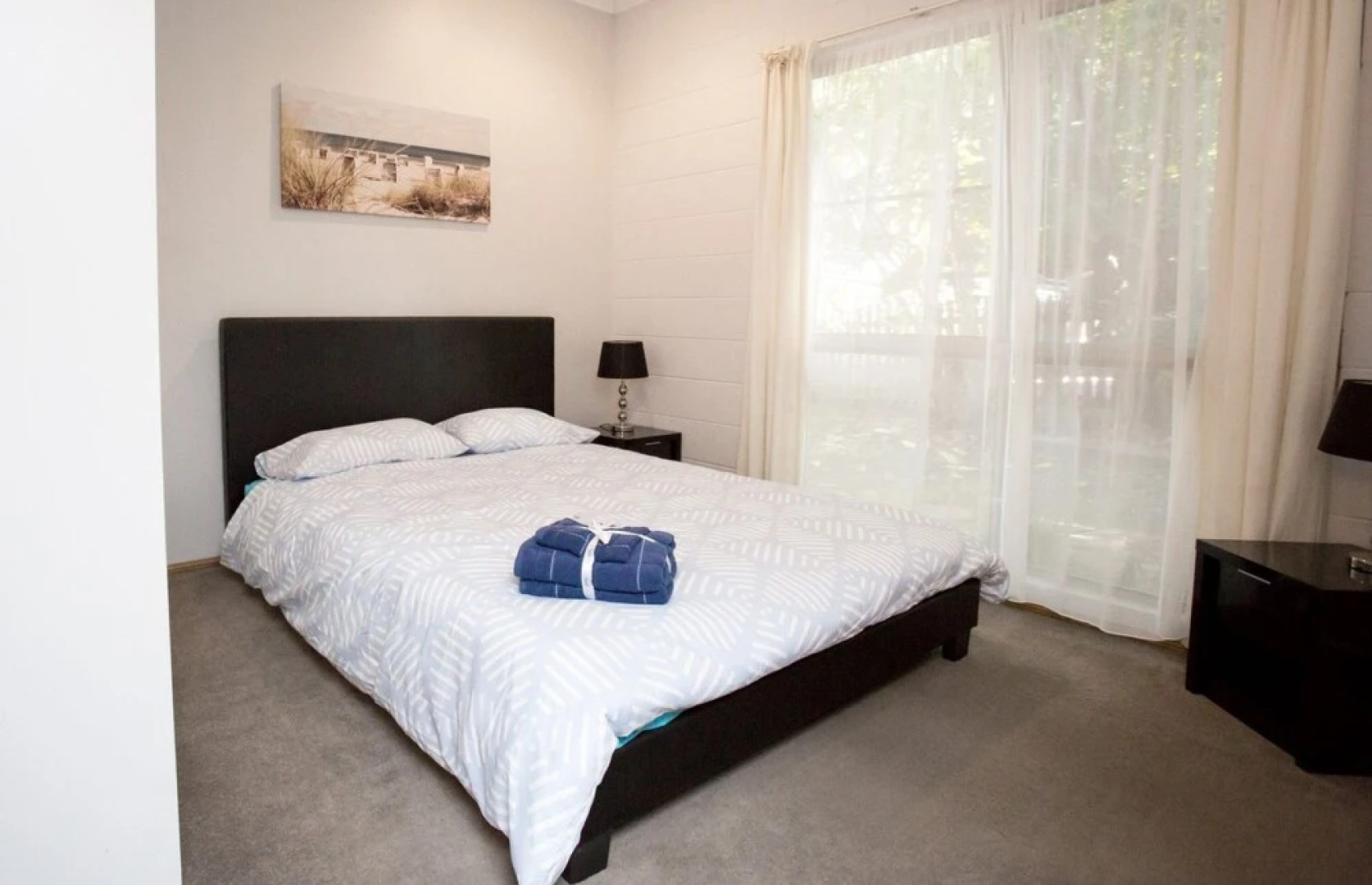 Rain Forest Retreat Jubilee Pocket