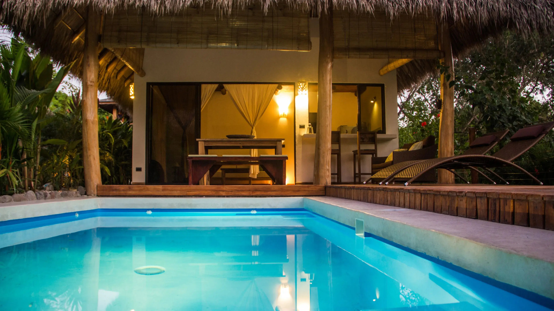 Villas Argan - Paradise Gateway