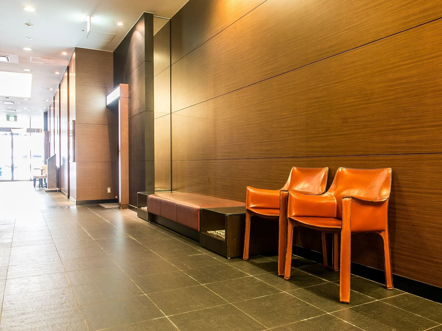 APA Hotel Nagoya Marunouchi Ekimae